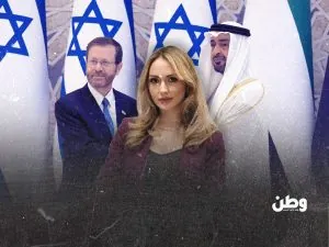 هديل عويس وجدلية تلميع صورة الإمارات عبر منصة جسور نيوز ودور الإعلام في التطبيع هديل عويس..