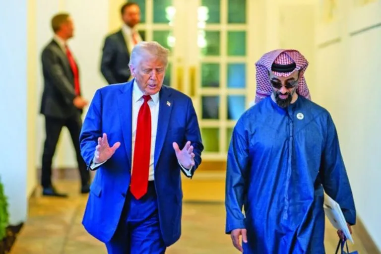 الاستثمار كان مدعومًا من الشيخ طحنون بن زايد آل نهيان، مستشار الأمن الوطني الإماراتي