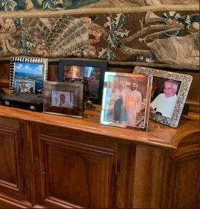 كيف أصبح جيفري إبستين مستشاراً لولي العهد السعودي كيف أصبح جيفري إبستين مستشاراً لولي العهد السعودي