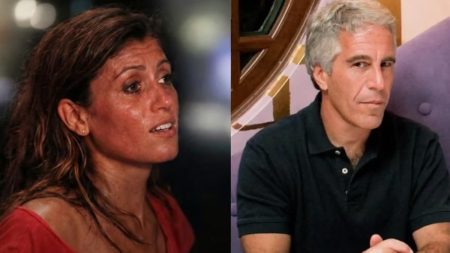 وجوه قديمة تعود إلى الواجهة كاشفة خيوطًا منسية في فضيحة إبستين وتعيد تسليط الضوء على ضحايا ما زالوا يبحثون عن العدالة وسط صمت مريب