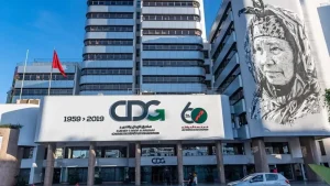 صندوق الإيداع والاستثمار في كيبيك