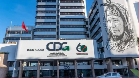 صندوق الإيداع والاستثمار في كيبيك