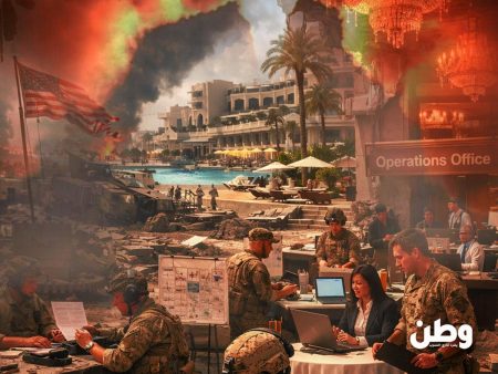 نيويورك تايمز تفجر مفاجأة: 13 قاعدة أمريكية “غير صالحة للسكن” بعد الضربات الإيرانية تصاعد حدة المواجهة غير المباشرة في الشرق الأوسط