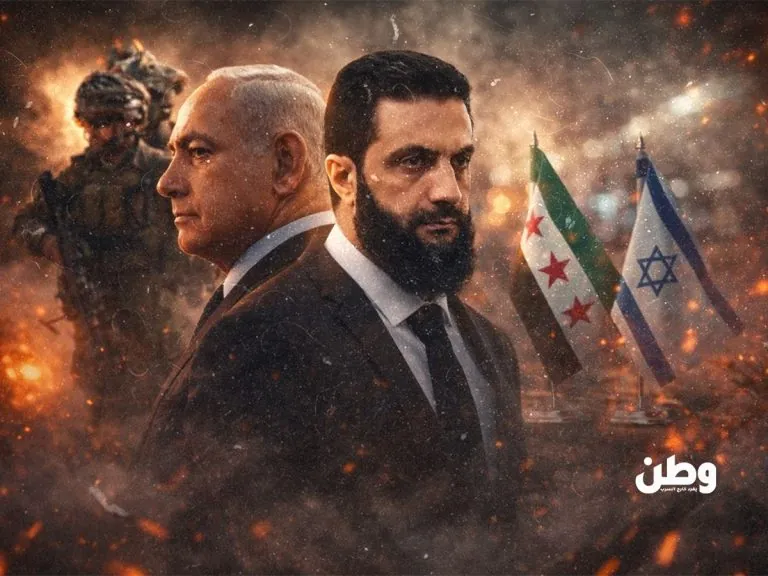 ما يجري في جنوب #سوريا ليس تصعيداً عابراً، بل محاولة محسوبة لنقل المواجهة إلى ساحة جديدة