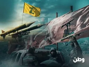 تصاعد العمليات العسكرية وتوسّع نطاق الأهداف التي تُستهدف في العمق الإسرائيلي