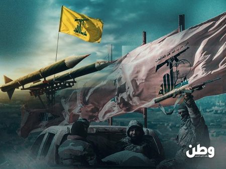 تصاعد العمليات العسكرية وتوسّع نطاق الأهداف التي تُستهدف في العمق الإسرائيلي