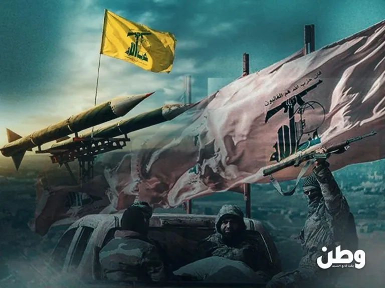 تصاعد العمليات العسكرية وتوسّع نطاق الأهداف التي تُستهدف في العمق الإسرائيلي