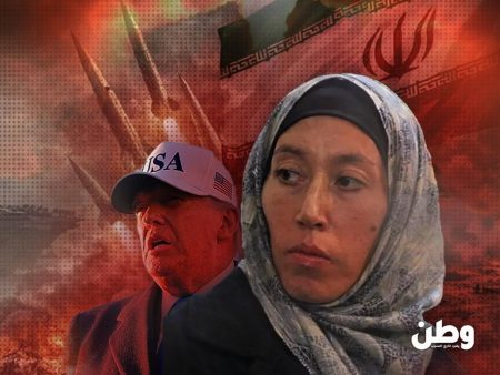 من صائدة جواسيس إلى كابوس أمريكي بيد طهران مونيكا ويت تؤرق دونالد ترامب