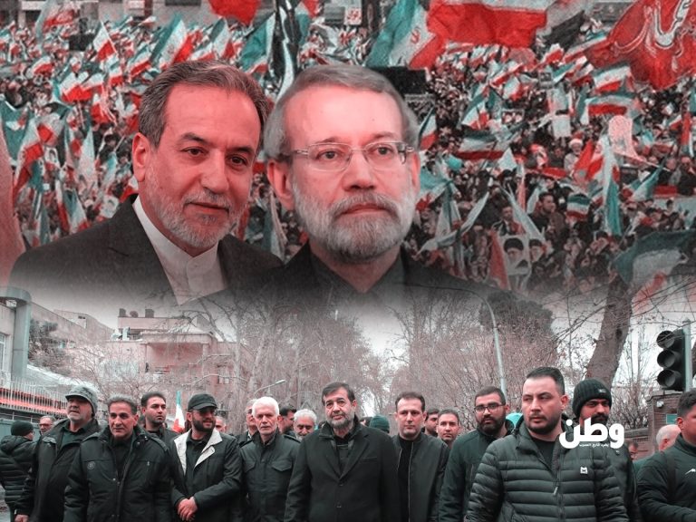 مسيرات يوم القدس في إيران