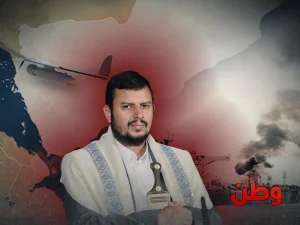 تدخل الحوثيين في الحرب