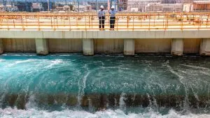 تواجه دول الخليج تحديات متنامية مع تصاعد تهديدات نقص المياه وارتفاع أسعار الغذاء وسط قلق من تأثيرات المناخ على الأمن المعيشي للسكان