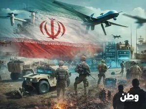 أول حرب تقودها الخوارزميات.. كيف حدد نظام “Claude” ألف هدف إيراني للجيش الأمريكي في 24 ساعة؟ حرب تقودها الخوارزميات