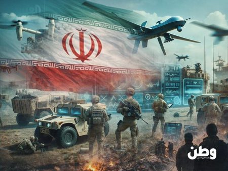 أول حرب تقودها الخوارزميات.. كيف حدد نظام “Claude” ألف هدف إيراني للجيش الأمريكي في 24 ساعة؟ حرب تقودها الخوارزميات