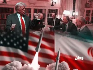 انتقادات داخلية في واشنطن لحرب ترامب ضد إيران: غياب الاستراتيجية والخطط الواضحة يثير القلق التوتر العسكري بين إيران وأمريكا