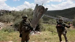 تضارب التصريحات بين واشنطن وطهران يكشف غموضًا حول ما تبقى من قدرات إيران الصاروخية بينما تتزايد المخاوف من اتساع الحرب ونقص الترسانة الأميركية