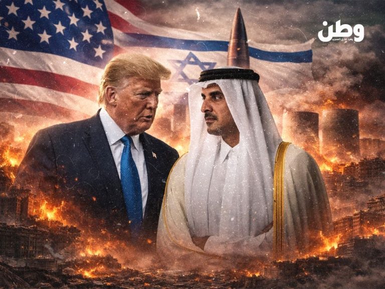 الحرب على يران