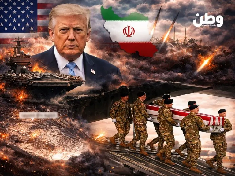 تصاعد التوتر بين الولايات المتحدة وإيران، برزت جزيرة خارِك بوصفها واحدة من أكثر النقاط حساسية في الخليج