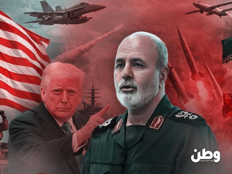 بكلمة واحدة.. “أحمديان” يقلب قواعد الاشتباك ويستدرج واشنطن إلى “فخ المواجهة” التوتر المتصاعد بين واشنطن وإيران، لالتوتر المتصاعد بين واشنطن وإيران