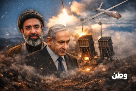 الحرب على يران