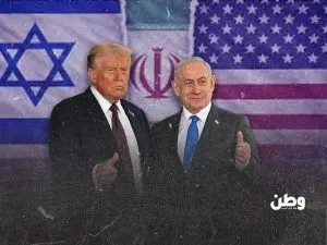 الحرب على إيران