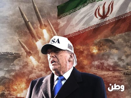 تصعيد الشرق الأوسط