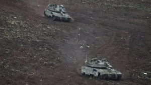 تصاعد التوتر على الحدود اللبنانية الإسرائيلية مع إعلان خطط لإقامة منطقة أمنية عميقة وتحذيرات من تصعيد قد يغيّر شكل الحدود ويضاعف معاناة المدنيين