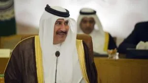 تحذيرات من الشيخ حمد بن جاسم حول تصاعد الحرب بين واشنطن وطهران وسط تساؤلات عن الجهة التي تتحكم فعليًا بمسار الأحداث وخطر امتداد الأزمة إقليميًا