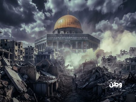 إغلاق المسجد الأقصى