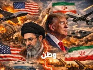 “جزيرة خارك” إلى أسواق النفط: كيف يهدد كبرياء ترامب وعناد إيران بجحيم عالمي؟ تصعيد خطير بين الولايات المتحدة وإيران يهدد بحرب غير تقليدية