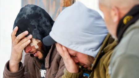 تحت غطاء “حرب إيران”.. تصاعد هجمات المستوطنين يخلف 3 شهداء فلسطينيين بالضفة تحت القصف والاشتباكات يعيش الفلسطينيون في الضفة أيامًا تتصاعد فيها المعاناة والخوف مع كل جولة توتر تمتد آثارها إلى المنطقة بأكملها