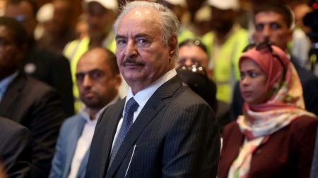 تحركات سياسية تعيد خلط الأوراق في المشهد الليبي