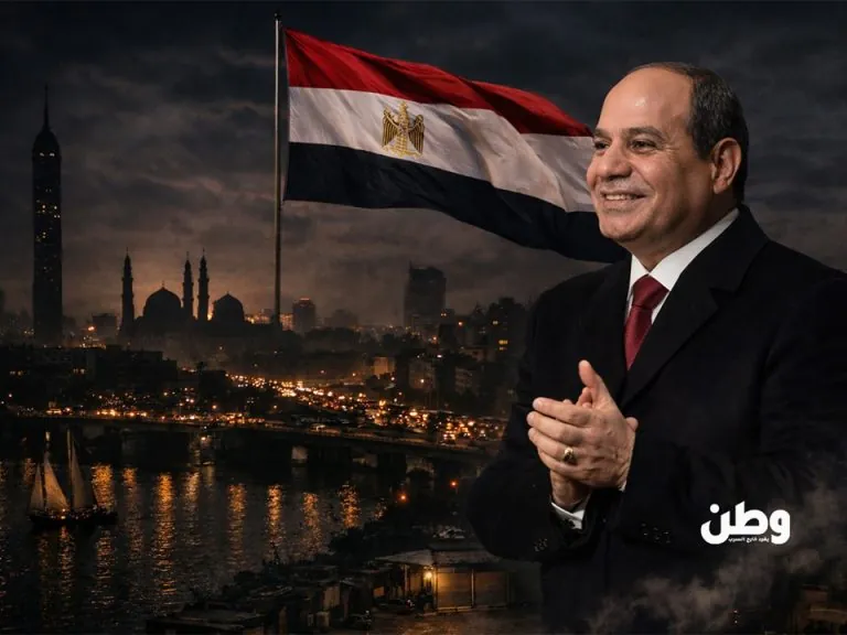 أزمة الكهرباء في القاهرة