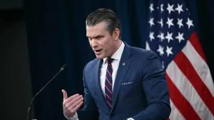 تحقيق صحفي يكشف كيف تسللت أفكار دينية متشددة إلى صفوف بعض الجنود الأمريكيين لتغذي قناعة بحرب حتمية تثير مخاوف من انعكاساتها داخل الجيش والمجتمع