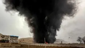 تحذيرات من “سيناريو الخراب”: لماذا يرى البرادعي أن الحرب على إيران هي النسخة الأقسى من صراعات المنطقة؟ مع تصاعد الحرب على إيران وتحذيرات البرادعي من تكرار خداع العراق، تتكشف فصول جديدة عن انهيار القانون الدولي وتحوّل القوة إلى أداة لإعادة تشكيل الشرق الأوسط.