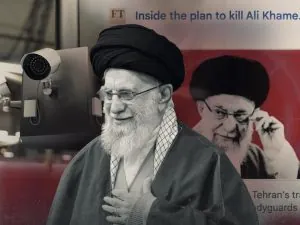 عملية استخباراتية معقدة وراء الهجوم على طهران وتصاعد التوتر بين إسرائيل وإيران