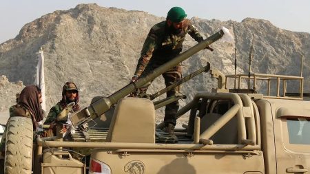 تصاعد الاشتباكات بين باكستان وأفغانستان يعيد التوتر إلى حدود مهملة دوليًا فيما يدفع المدنيون ثمن نزاع يتجاوز الجغرافيا نحو خطر إقليمي متصاعد