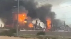 توتر متصاعد في الخليج بعد هجوم إسرائيلي أمريكي على منشأة غاز إيرانية وتحذيرات من حرب طاقة تهدد أمن الإمدادات والأسواق العالمية