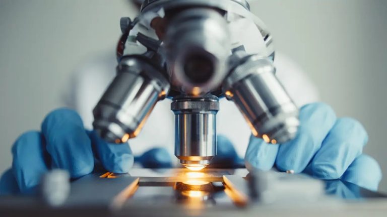 دراسة حديثة: ابتكار “فوتوكولسترول” للتحكم في مستويات الدهون بالدم عبر تقنية الضوء باحثون يطورون جزيئات حساسة للضوء يمكن أن تغيّر طريقة فهم وعلاج الكولسترول مستقبلاً ما يفتح الباب أمام أدوية دقيقة التأثير تقلل المخاطر القلبية