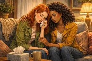 حين نتأمل معنى الصداقة نكتشف أنها ليست في الحضور الدائم بل في من يصون هويتنا بصمتها ويجعلنا أكثر صدقًا مع أنفسنا ومع الحياة من حولنا