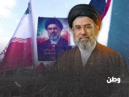 حقيقة إصابة مجتبى خامنئي