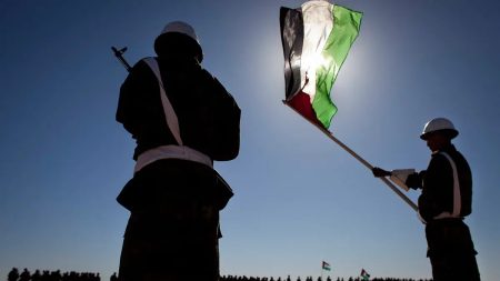 تحركات في واشنطن تعيد ملف الصحراء المغربية إلى الواجهة وسط تصاعد المخاوف من تمدد النفوذ الإيراني وتبدل موازين الأمن في شمال إفريقيا والساحل.