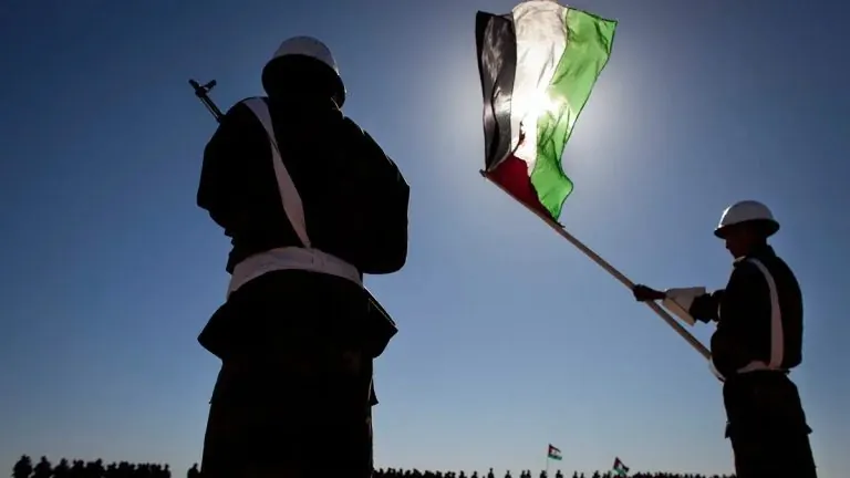 تحركات في واشنطن تعيد ملف الصحراء المغربية إلى الواجهة وسط تصاعد المخاوف من تمدد النفوذ الإيراني وتبدل موازين الأمن في شمال إفريقيا والساحل.