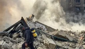 ضربة استباقية أم مغامرة؟ لماذا هاجم حزب الله إسرائيل وماذا وراء “انفصال” بري عن الحزب؟ تزايد التوتر في الجنوب بعد قرار غامض أربك التحالفات القديمة لحزب الله وفتح باب الأسئلة حول توازن النفوذ ومصير العلاقات بين الحلفاء