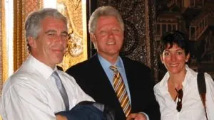 انكشاف تفاصيل جديدة حول علاقة ماكسويل يعيد تساؤلات قديمة تطارد كلينتون وتفتح باب الجدل حول أسرار قد تغيّر نظرة الرأي العام لماضيه