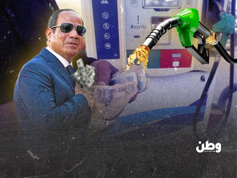 يعاني المصريين من تراجع القدرة الشرائية وارتفاع تكاليف المعيشة