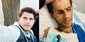 توفي المعتقل الأردني السابق دحام العموش بعد أشهر من التدهور الحاد في حالته الصحية، إثر إضرابه عن الطعام ودخوله في غيبوبة طويل