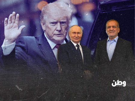 تعاونٌ روسي إيراني يتجاوز السلاح إلى ما هو أخطر