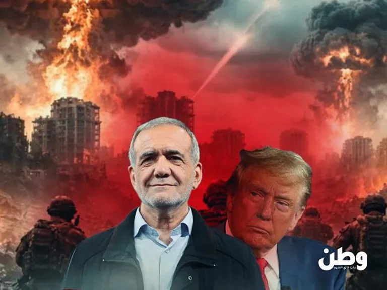 تصاعد الصراع الأمريكي الإسرائيلي الإيراني 2026 واشتعال شرارة حرب عالمية محتملة الحرب العالمية الثالثة… هل اشتعل فتيلها؟