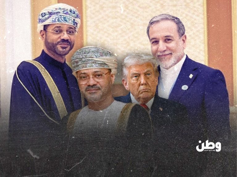 سياسة سلطنة عمان الخارجية