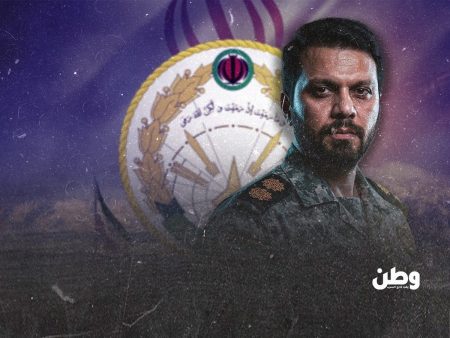 خاتم الأنبياء في إيران